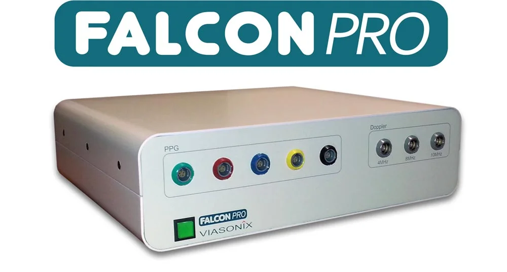 Falcon PRO MedTech Edge Falcon PRO MedTech Edge